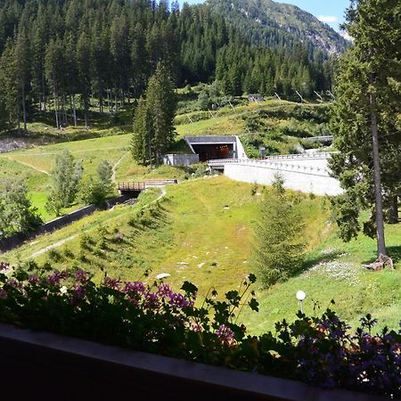 Hotel Bertelli Madonna Cameră foto