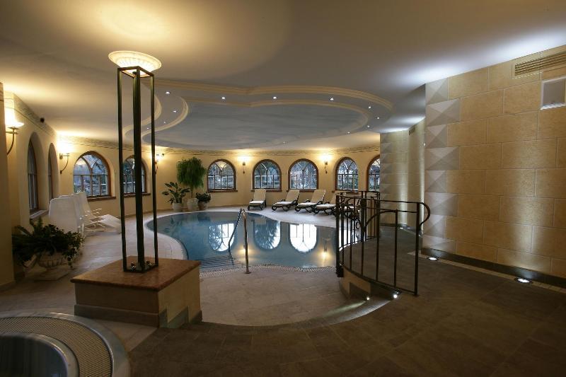 Hotel Bertelli Madonna Exterior foto